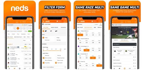 neds betting|Online Betting Australia .